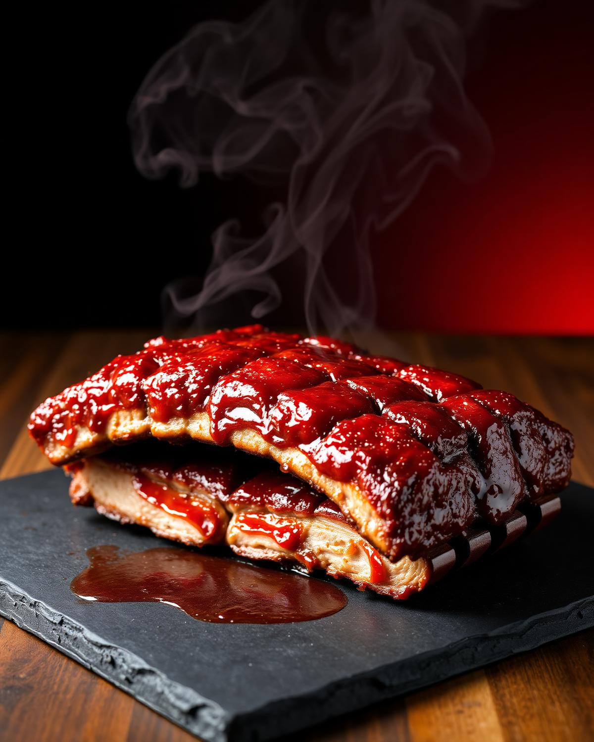Pork Ribs