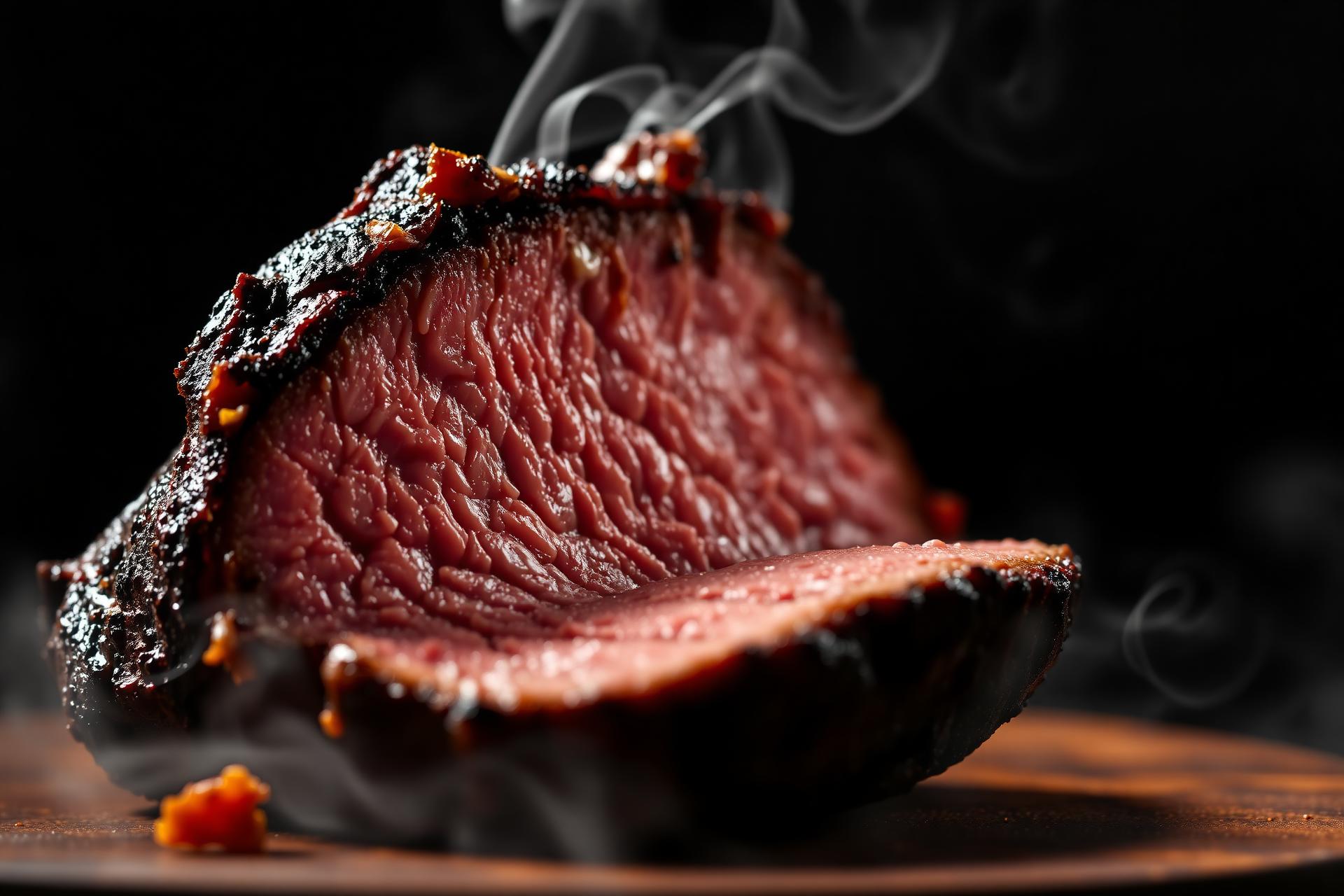 Signature Brisket